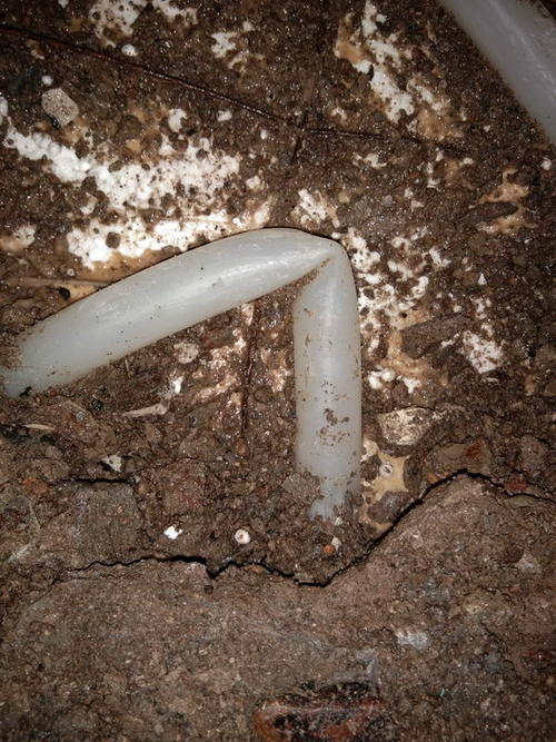 潜山堵点精准查找