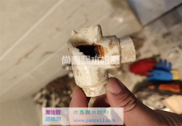 潜山引起漏水的原因有哪些？